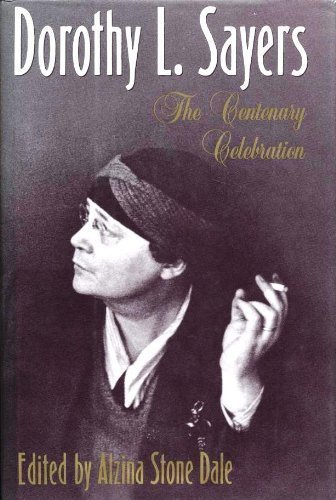 Imagen de archivo de Dorothy L. Sayers: The Centenary Celebration a la venta por BooksRun