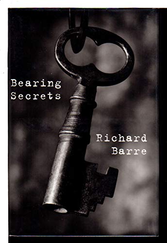 Stock image for Bearing Secrets: A Wil Hardesty Mystery for sale by A Good Read, LLC