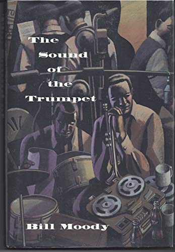 Beispielbild fr The Sound of the Trumpet : An Evan Horne Mystery zum Verkauf von Better World Books