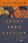Count Your Enemies: A Bert Swain Mystery ***SIGNED BY AUTHOR!!!***