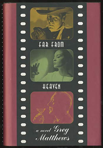 

Far from Heaven (Keith Moody Mystery)