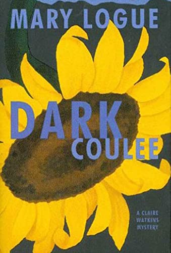 Imagen de archivo de Dark Coulee a la venta por Better World Books