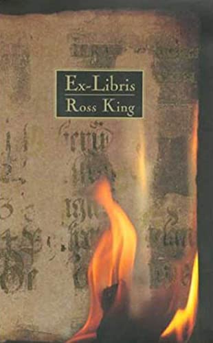 Beispielbild fr Ex-Libris: A Novel zum Verkauf von Books-FYI, Inc.