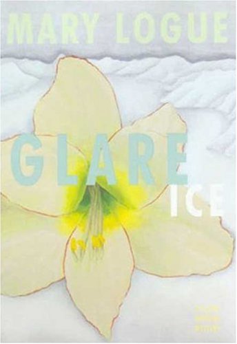 Beispielbild fr Glare Ice. A Claire Watkins Mystery, zum Verkauf von CSG Onlinebuch GMBH