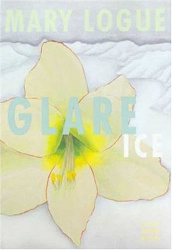 Imagen de archivo de Glare Ice: A Claire Watkins Mystery (Claire Watkins Mysteries) a la venta por Goodwill