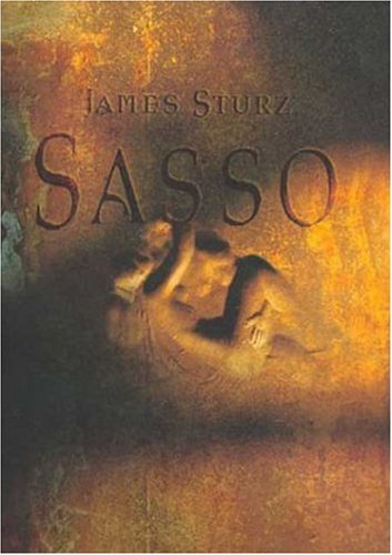 SASSO **SIGNED COPY**