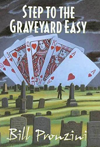 9780802733757: Step to the Graveyard Easy
