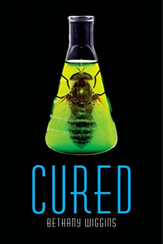 Stock image for Cured: A Stung Novel for sale by SecondSale