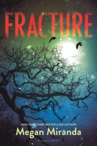 Stock image for Fracture for sale by Gulf Coast Books