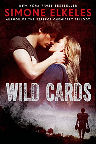 Stock image for Wild Cards for sale by SecondSale