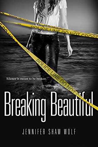 Imagen de archivo de Breaking Beautiful a la venta por Better World Books