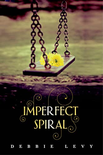Beispielbild fr Imperfect Spiral zum Verkauf von Wonder Book