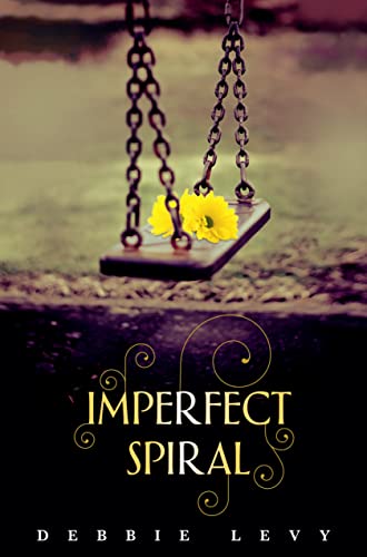 Stock image for Imperfect Spiral for sale by Wonder Book