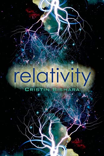 Beispielbild fr Relativity zum Verkauf von BooksRun