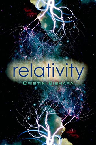 Imagen de archivo de Relativity a la venta por Better World Books