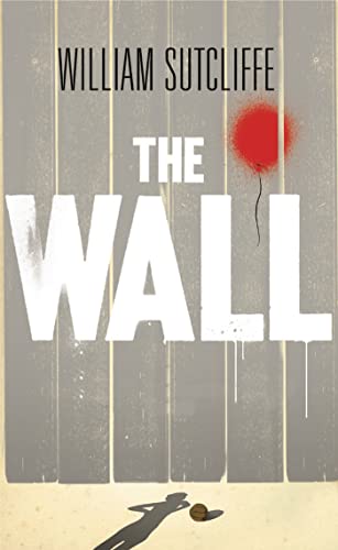 Imagen de archivo de The Wall a la venta por Better World Books