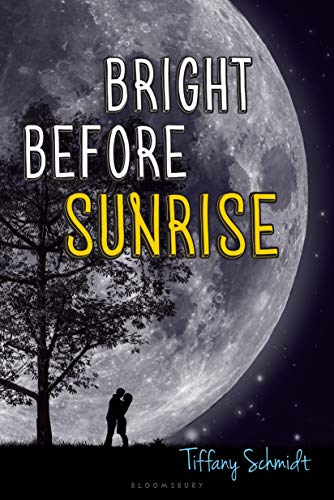 Beispielbild fr Bright Before Sunrise zum Verkauf von Zoom Books Company