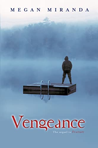 Imagen de archivo de Vengeance a la venta por Half Price Books Inc.