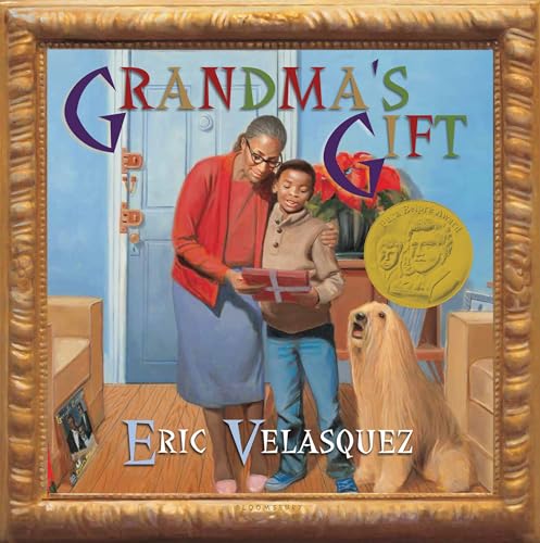 Imagen de archivo de Grandma's Gift a la venta por BookOutlet