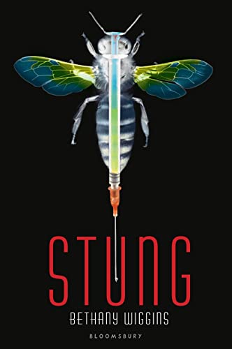 Stock image for Stung for sale by ThriftBooks-Reno