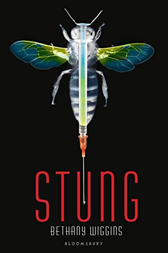 Stock image for Stung for sale by SecondSale