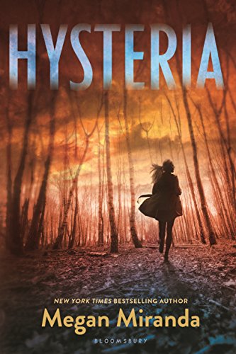 Imagen de archivo de Hysteria a la venta por Gulf Coast Books