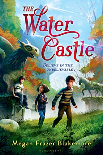 9780802735935: The Water Castle