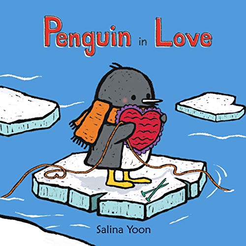 9780802736000: Penguin in Love (Penguin Stories)