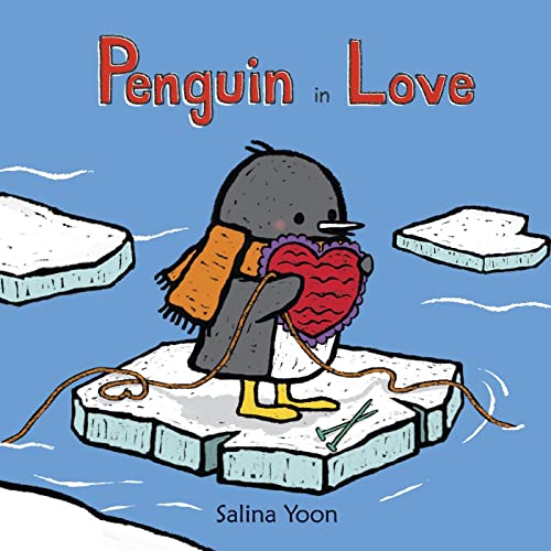 Imagen de archivo de Penguin in Love a la venta por Better World Books