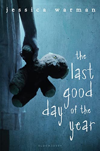 Beispielbild fr The Last Good Day of the Year zum Verkauf von Better World Books