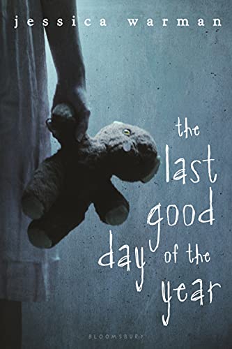 Stock image for The Last Good Day of the Year for sale by boyerbooks