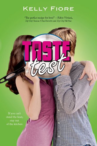 9780802737243: Taste Test