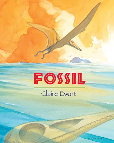 Beispielbild fr Fossil zum Verkauf von Your Online Bookstore