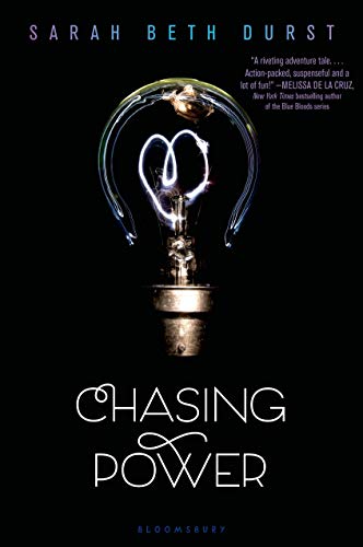 Imagen de archivo de Chasing Power a la venta por Better World Books: West