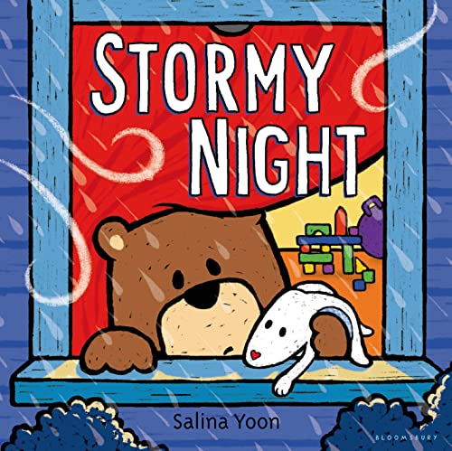 9780802737809: Stormy Night