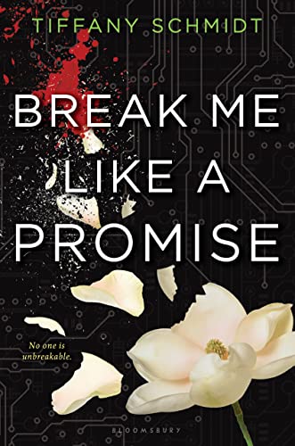 9780802737830: Break Me Like a Promise: Once Upon a Crime Family