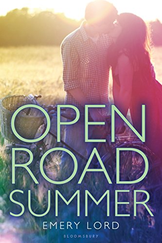 9780802738011: Open Road Summer