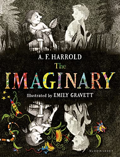 Stock image for The Imaginary for sale by Gulf Coast Books