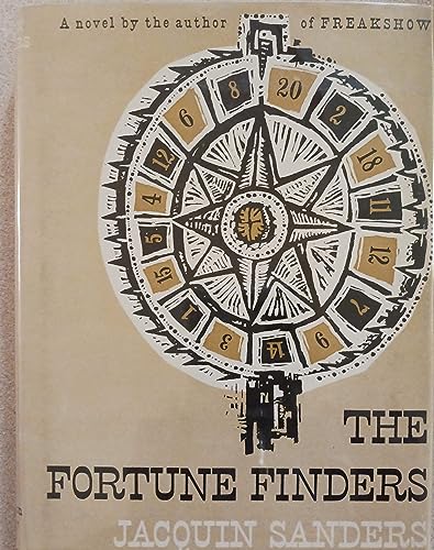 Imagen de archivo de Fortune Finders a la venta por Wonder Book