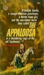 Imagen de archivo de The Appaloosa a la venta por ThriftBooks-Dallas