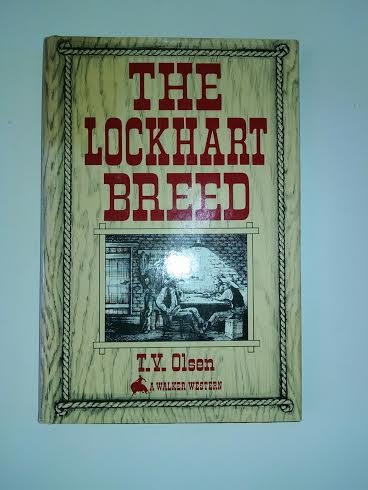 The Lockhart Breed