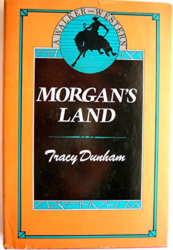 Stock image for Morgans Land for sale by Hawking Books