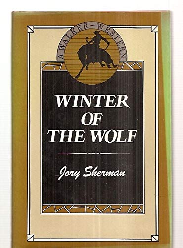 Stock image for Winter of the Wolf for sale by ThriftBooks-Atlanta