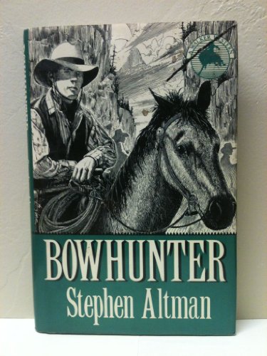 Stock image for Bowhunter for sale by B-Line Books