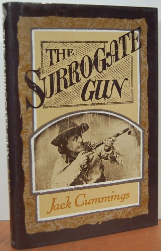 Stock image for The Surrogate Gun for sale by Half Price Books Inc.