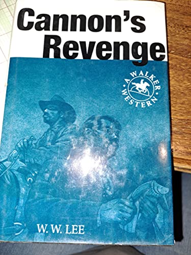 Stock image for Cannon's Revenge for sale by Better World Books