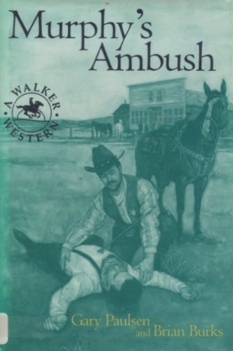Imagen de archivo de Murphy's Ambush a la venta por Better World Books