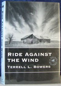 9780802741561: Ride Against the Wind (A Walker Western)
