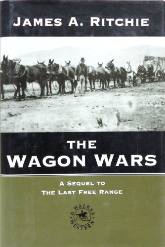 9780802741578: The Wagon Wars