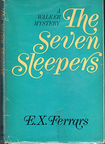 9780802751522: The Seven Sleepers
